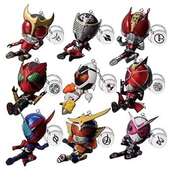 仮面ライダー　クウガ2 ゼロワン　未開封　12個セット 食玩「CONVERGE MOTION 仮面ライダー」が新登場！クウガ